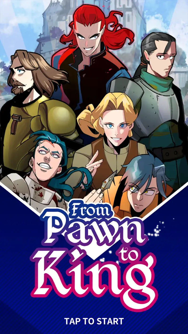 From Pawn to King capture d'écran 2