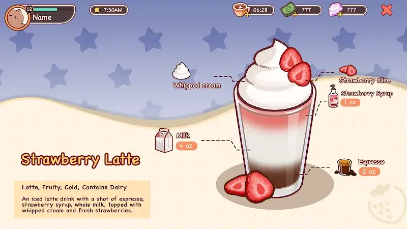 Captura de pantalla 4 de Good Coffee, Great Coffee