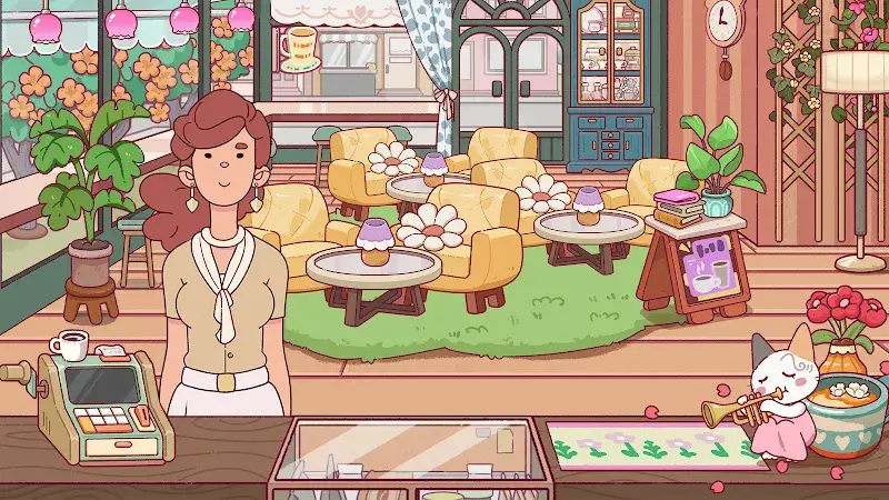Captura de pantalla 5 de Good Coffee, Great Coffee