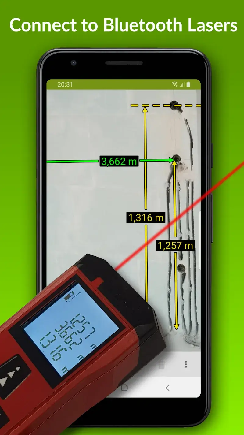 ImageMeter Screenshot 3