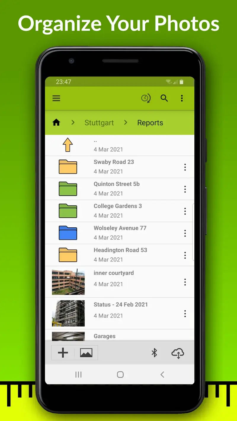 ImageMeter Screenshot 6