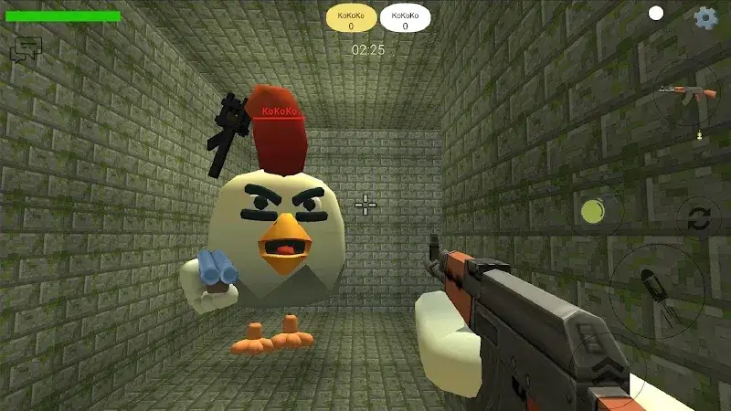 Chicken Gun Preview 5