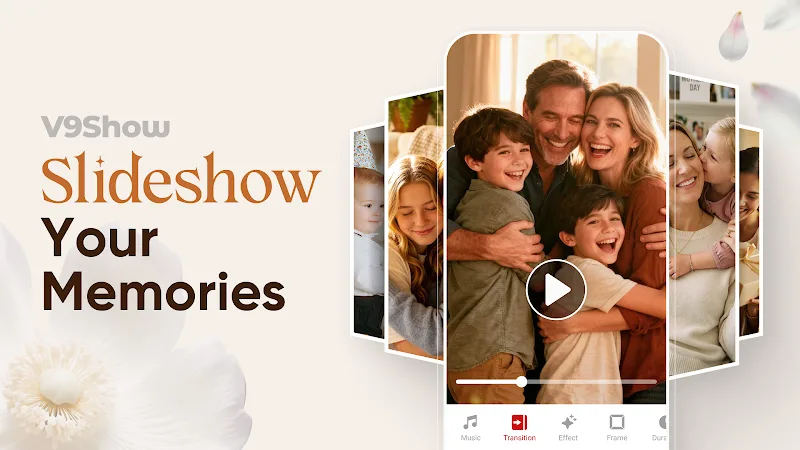 V9Show screenshot 6