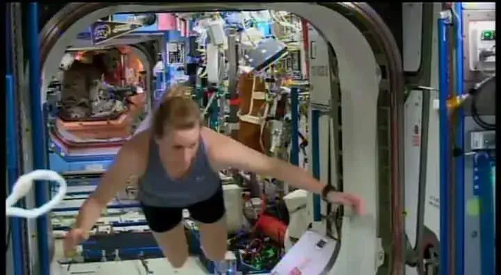 ISS Live Now: Live Earth View screenshot 6