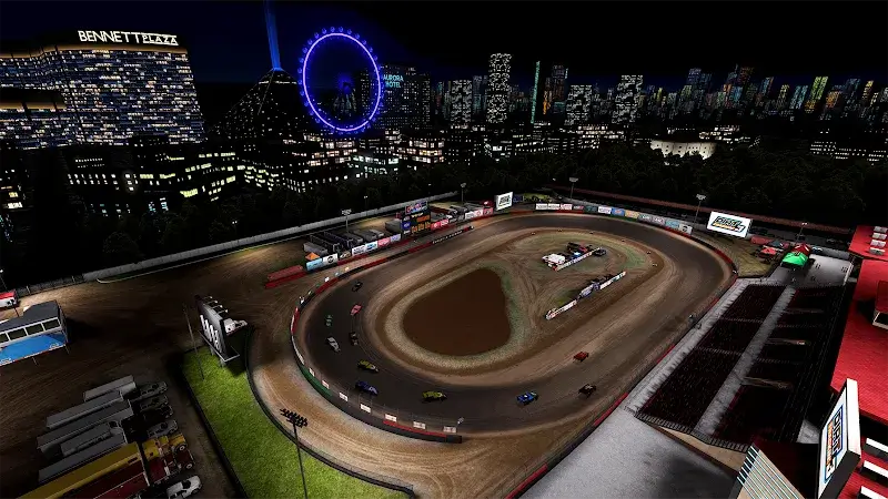 Dirt Trackin 3 capture d'écran 6