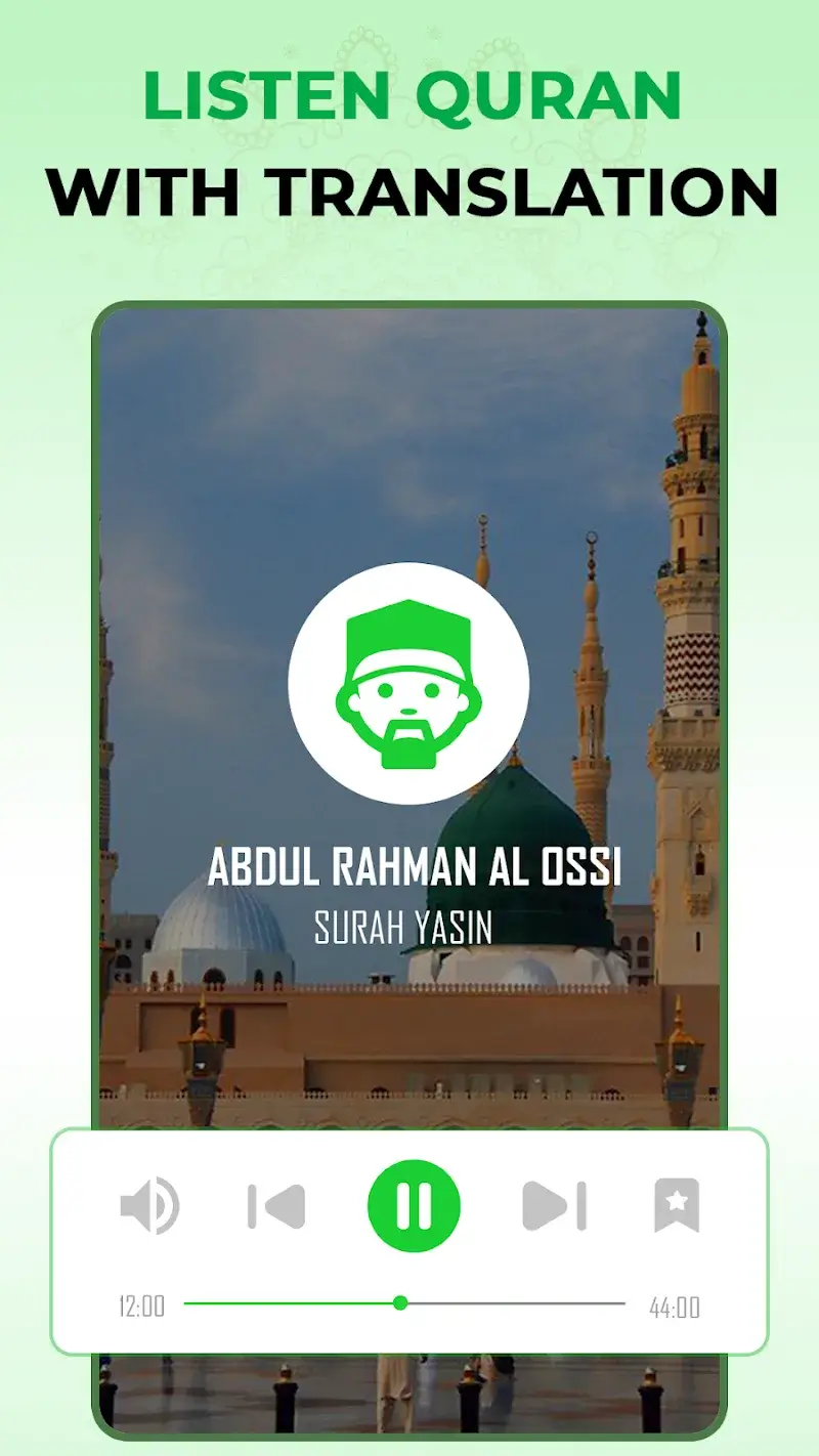 Prayer Times: Qibla Finder ekran görüntüsü 3