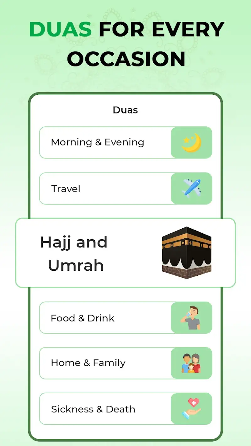Prayer Times: Qibla Finder ekran görüntüsü 4