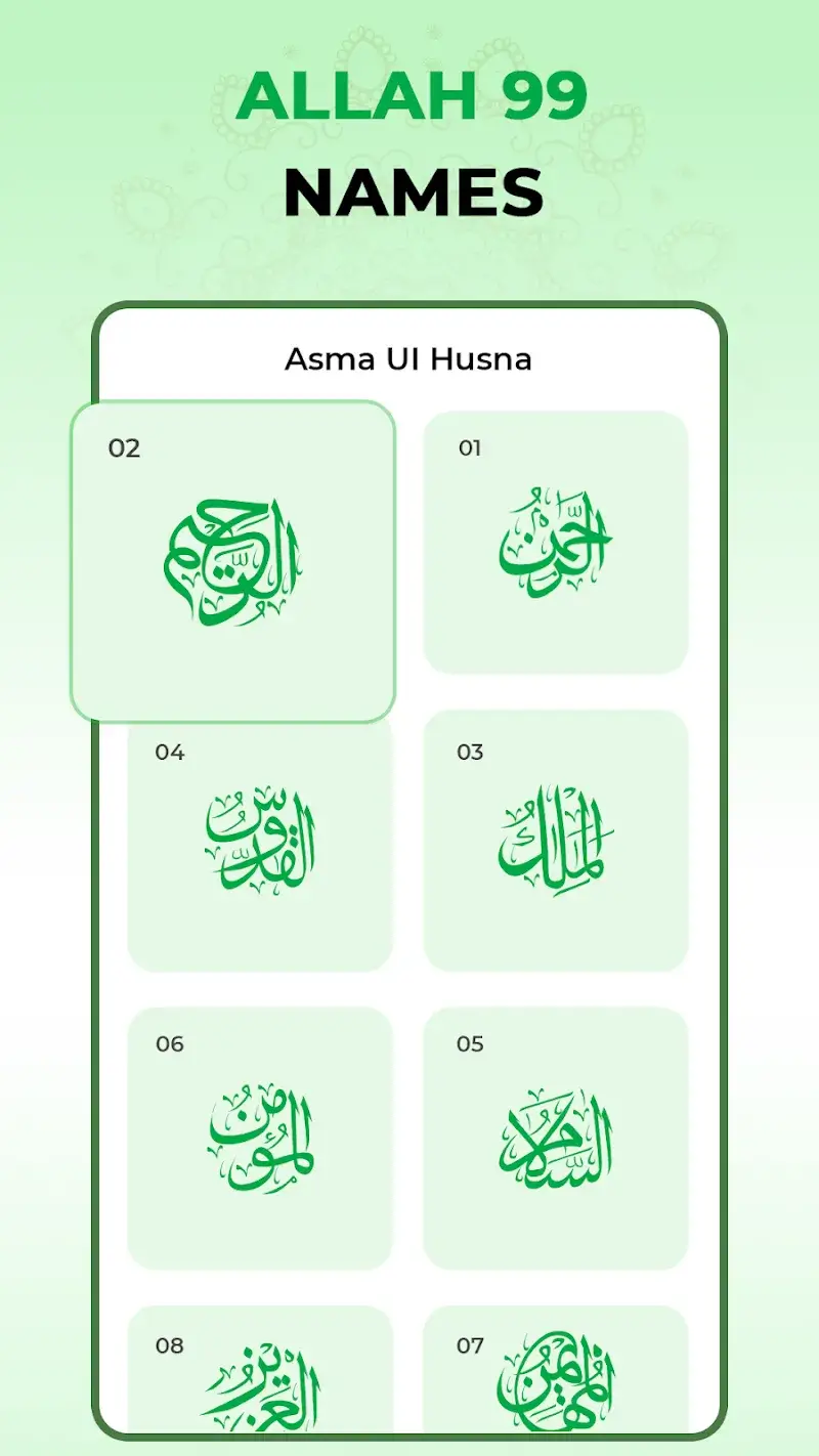 Prayer Times: Qibla Finder ekran görüntüsü 5