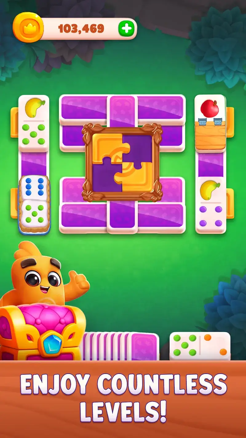 Domino 5