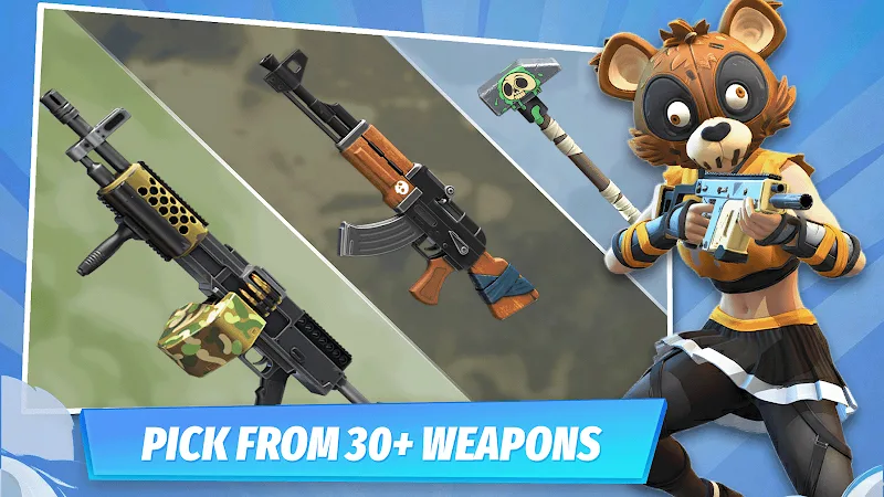 Ảnh chụp màn hình Contra Guns 2