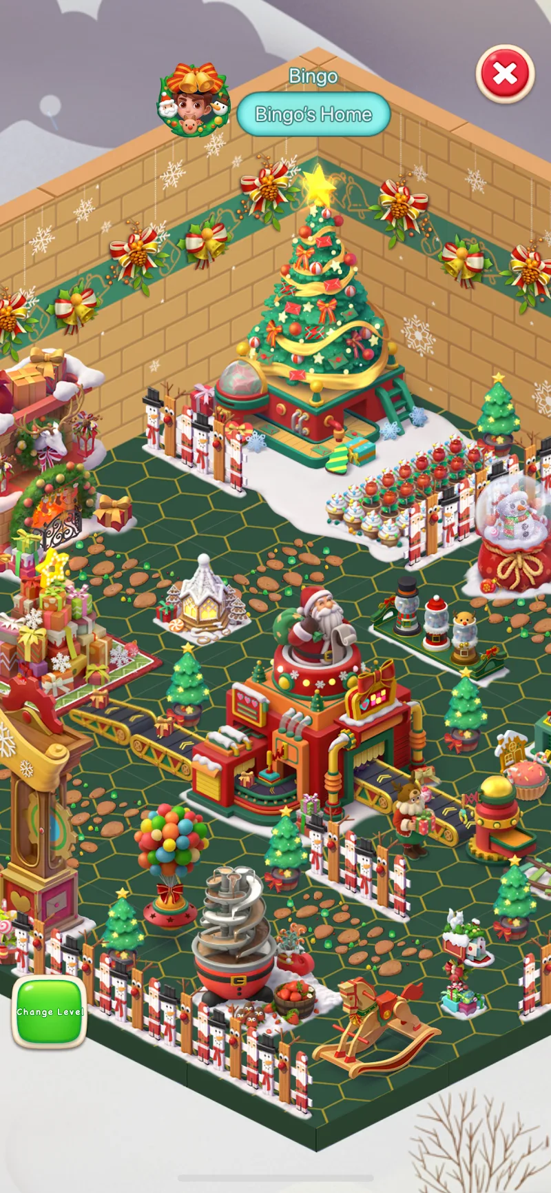 Jellipop Match gameplay screenshot 5