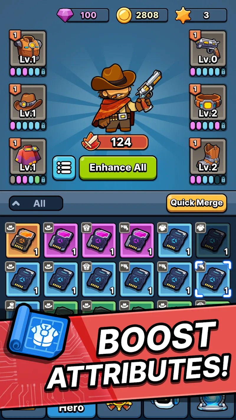 Galactic Outlaw ekran görüntüsü 4