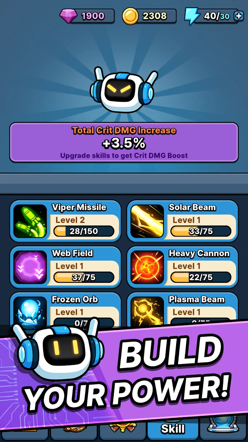Galactic Outlaw ekran görüntüsü 5
