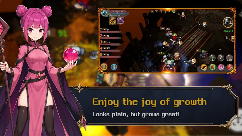RPG, I Guess? screenshot 5