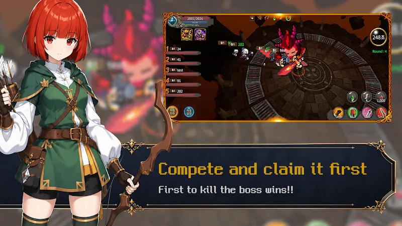 RPG, I Guess? screenshot 4