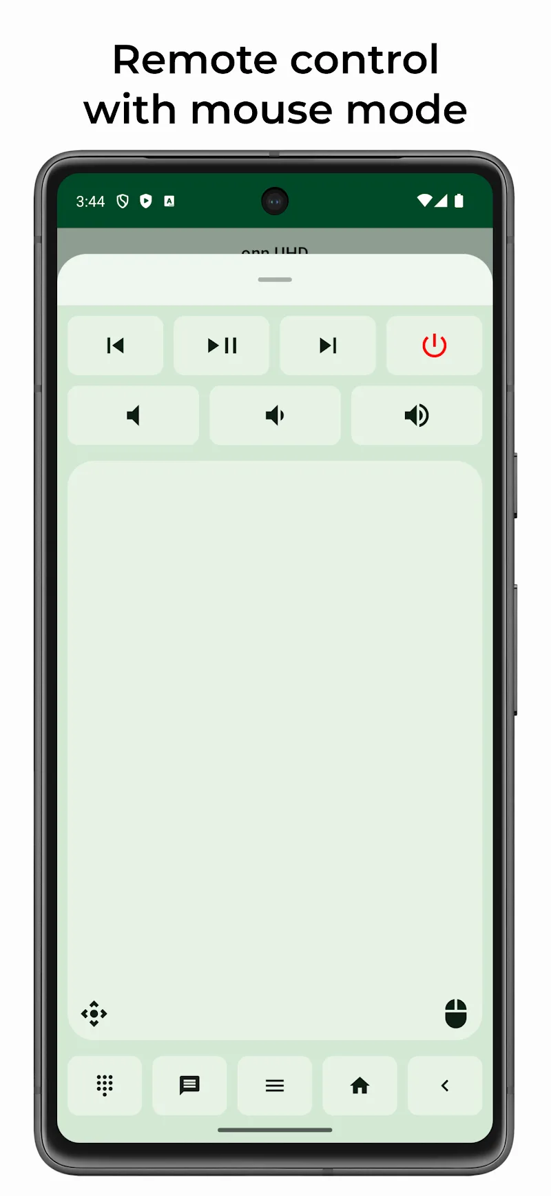 Screenshot 4 di atvTools