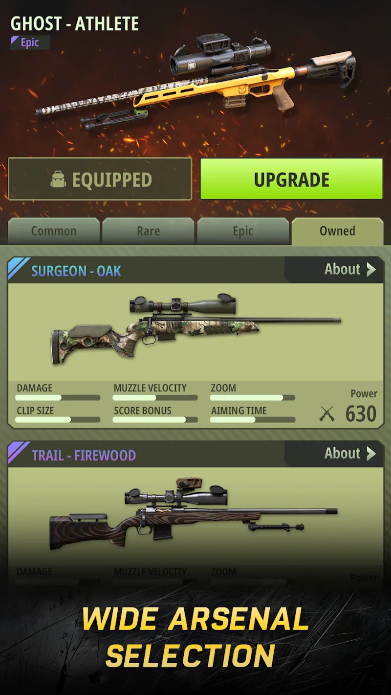 Hunting Rivals screenshot 4