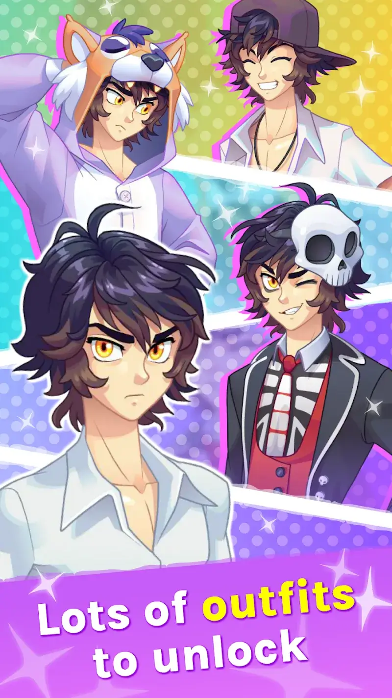 Screenshot di Blush Blush 6