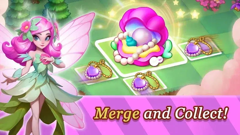 Merge Elves Screenshot [1]