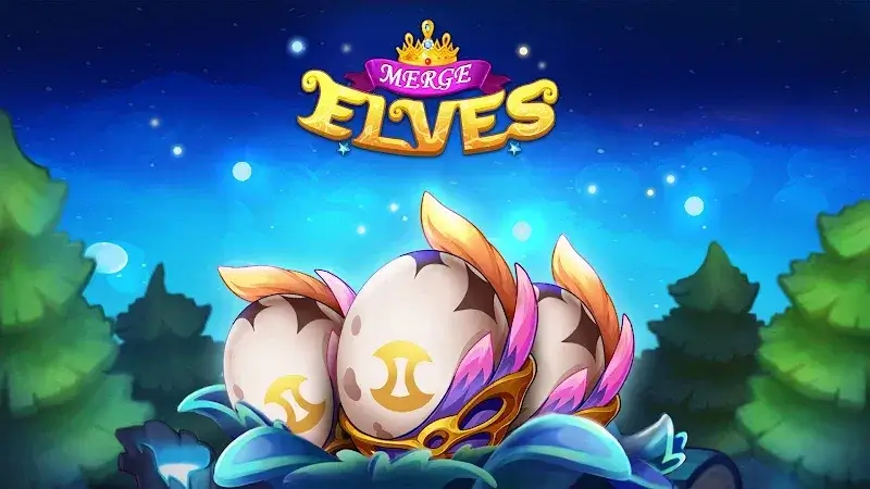 Merge Elves Screenshot [3]
