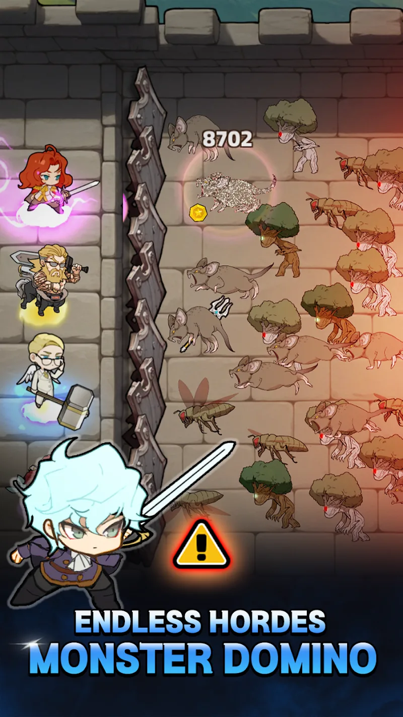 Greatest Estate Dev : Capture d'écran 4