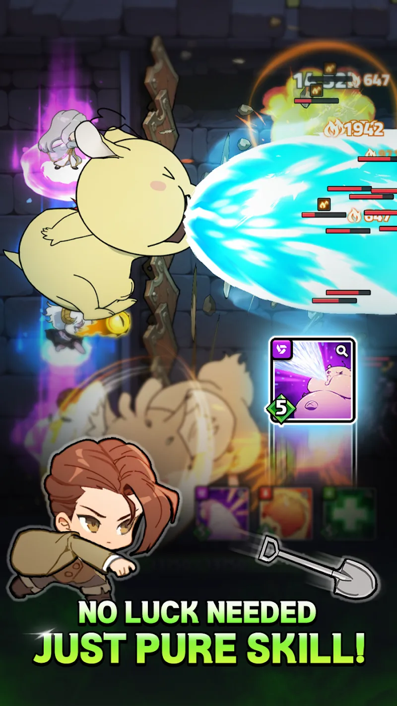 Greatest Estate Dev : Capture d'écran 3