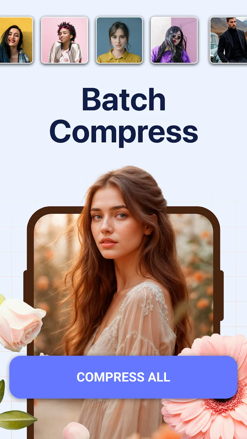 Screenshot 3 V9Compress