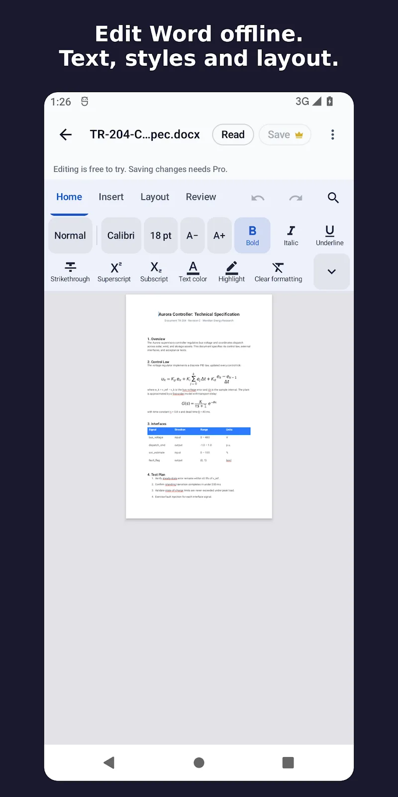 Universal File Opener Photo 6