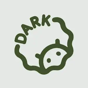 PixLinear Dark Icon Pack
