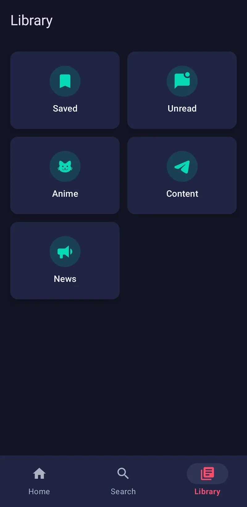 Captura de pantalla de EchoGram 2