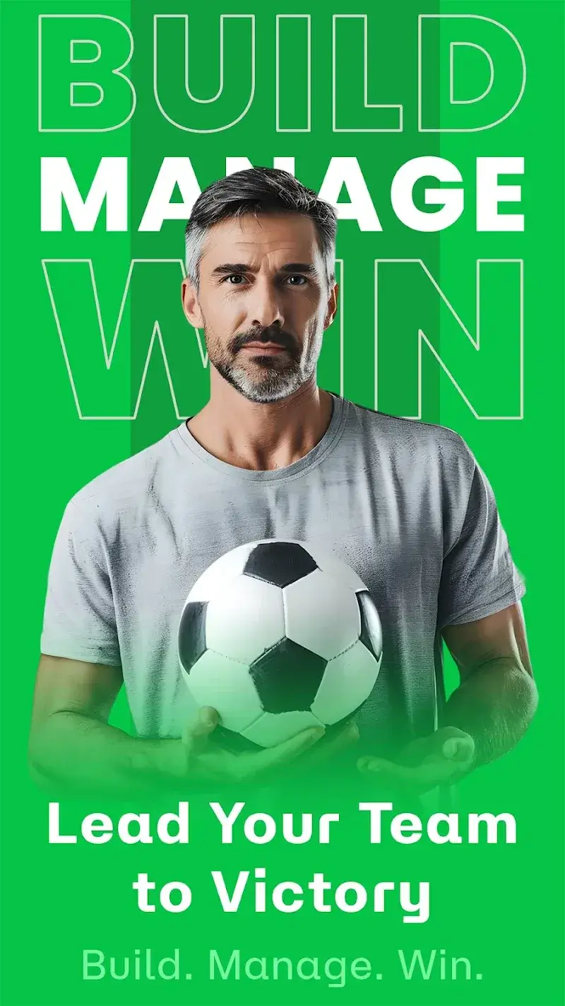 Club Chairman screenshot 1