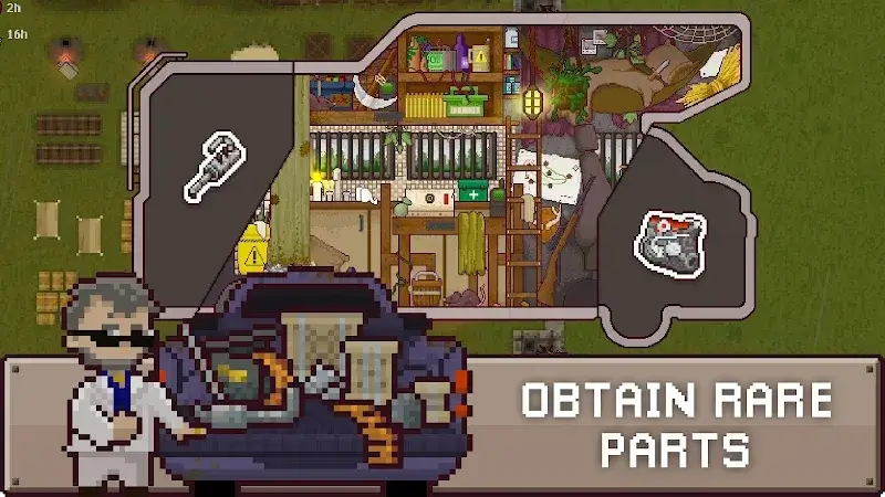 Final Outpost: Definitive - Screenshot 6