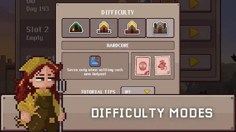 Final Outpost: Definitive - Screenshot 3