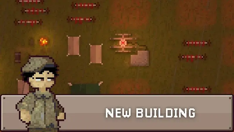 Final Outpost: Definitive - Screenshot 5