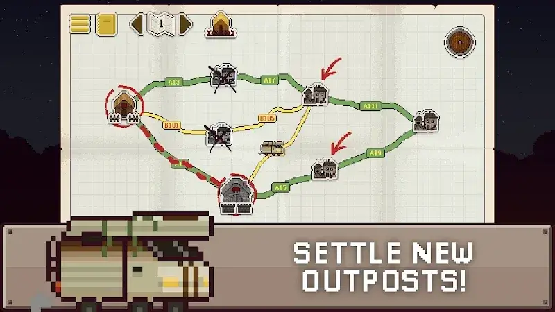 Final Outpost: Definitive - Screenshot 2