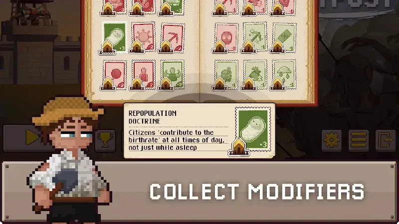 Final Outpost: Definitive - Screenshot 4