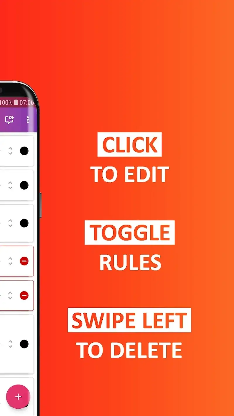 AutoResponder for Instagram captura de pantalla 4