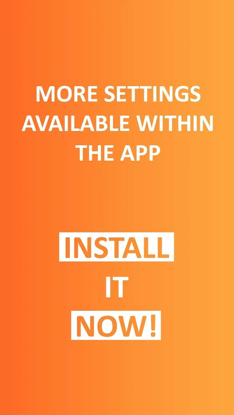 AutoResponder for Instagram captura de pantalla 5