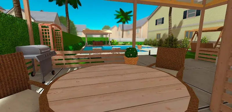 House Designer: Fix & Flip capture d'écran 5