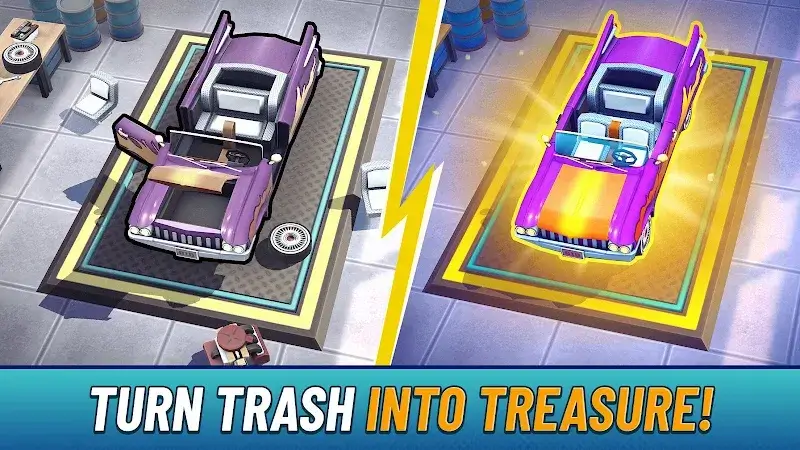 Bid Wars: Auction Master 3D Image 4