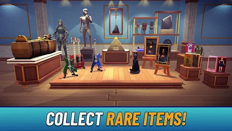Bid Wars: Auction Master 3D Image 2