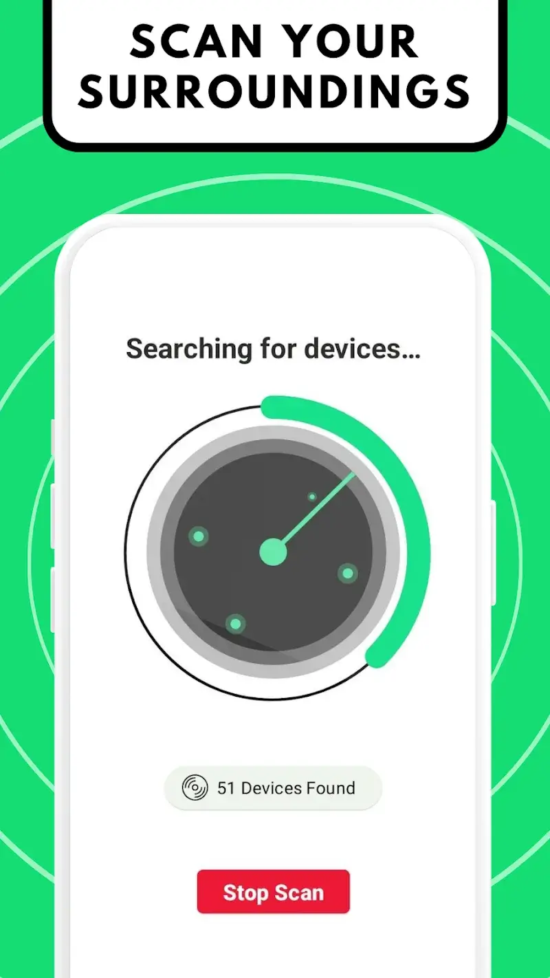 Tracker Detect Pro ekran görüntüsü 1