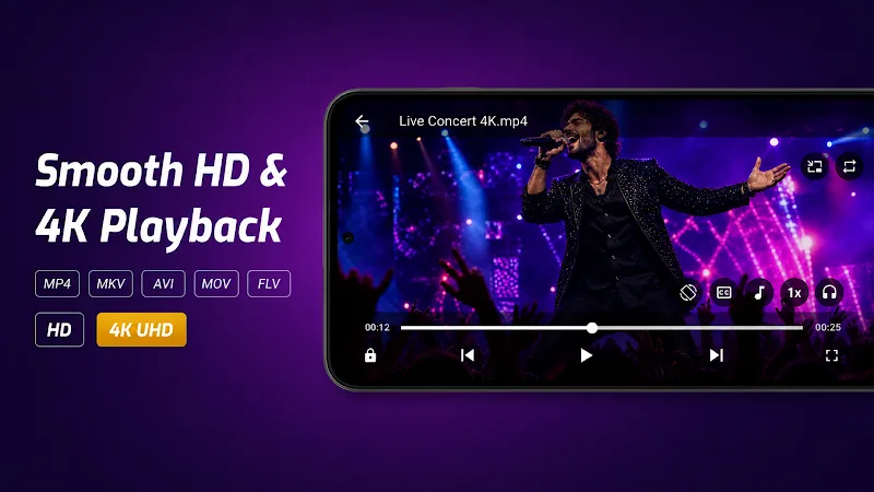 Pi Video Player Image 1