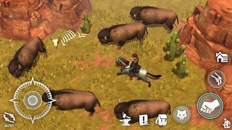 Westland Survival screenshot 6