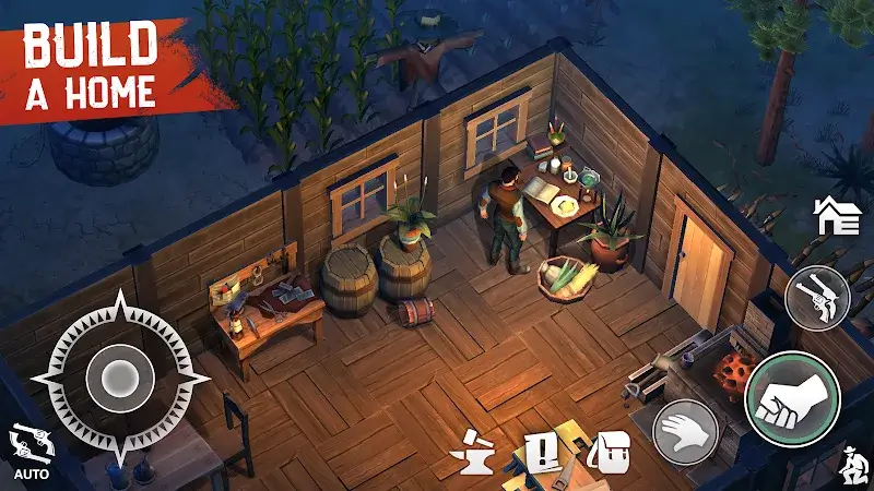 Westland Survival screenshot 5