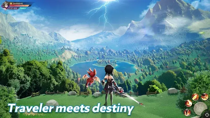 Yong Heroes 2 screenshot 3