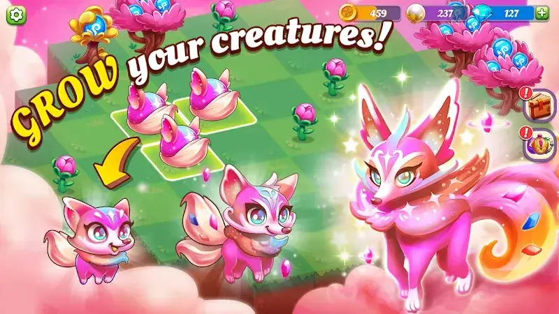 Wonder Merge screenshot 2