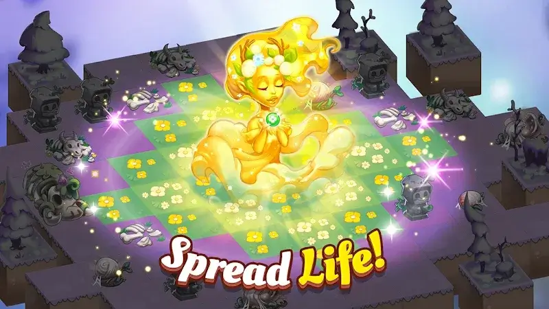 Wonder Merge screenshot 4