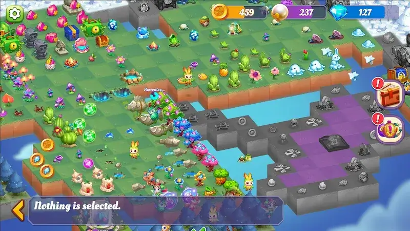 Wonder Merge screenshot 6