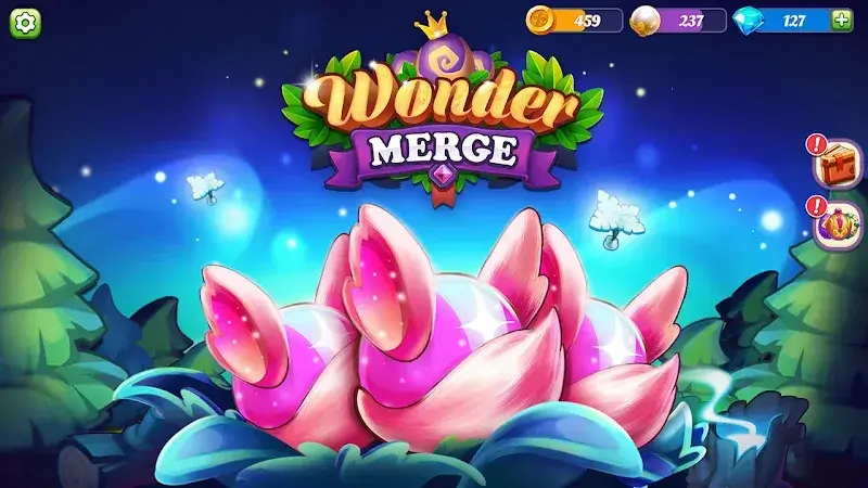 Wonder Merge screenshot 3